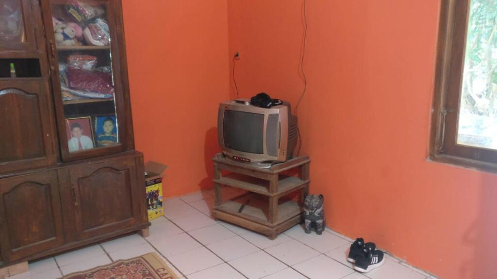 Батуретно: Wahyu Homestay