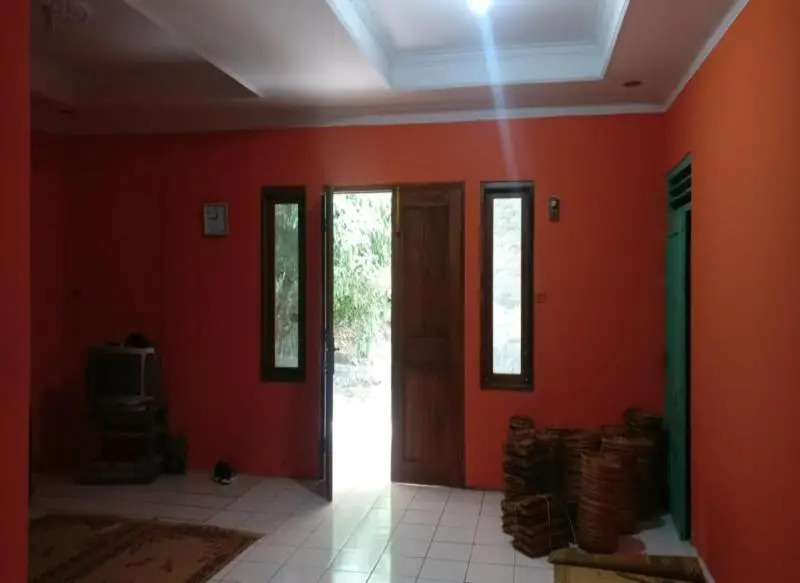 Батуретно: Wahyu Homestay