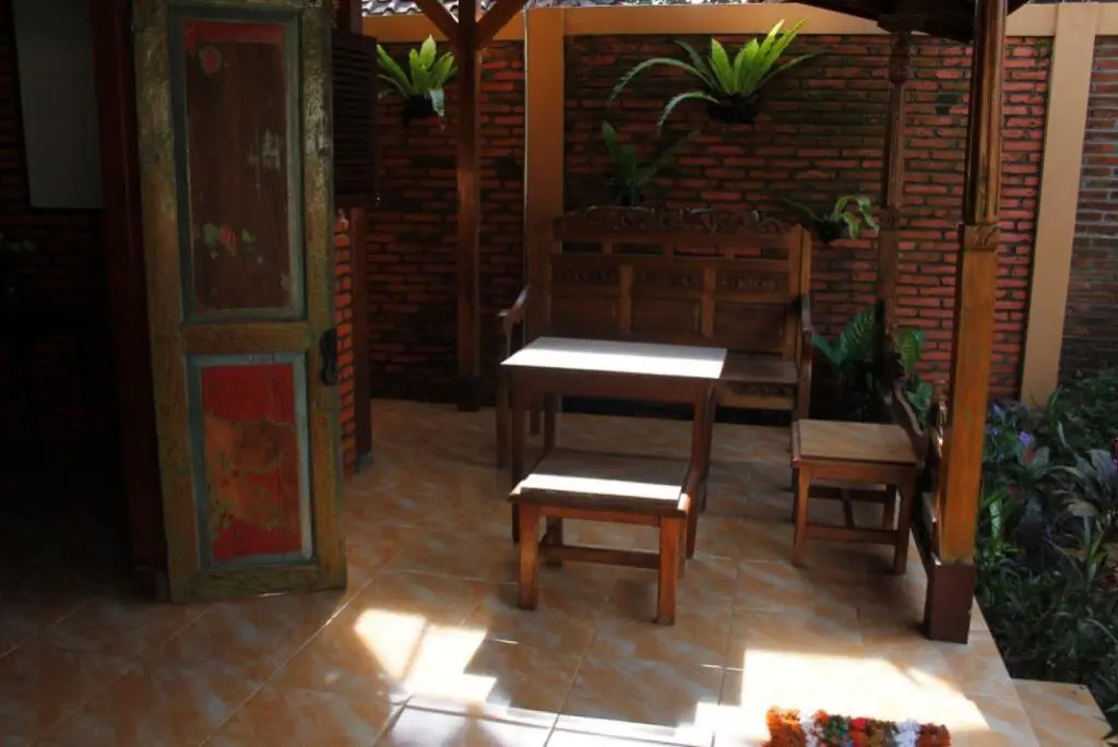 Лицин: Holy Homestay