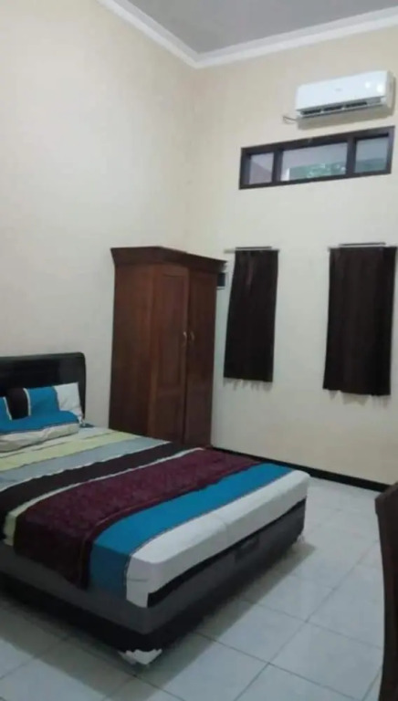 Лицин: Holy Homestay