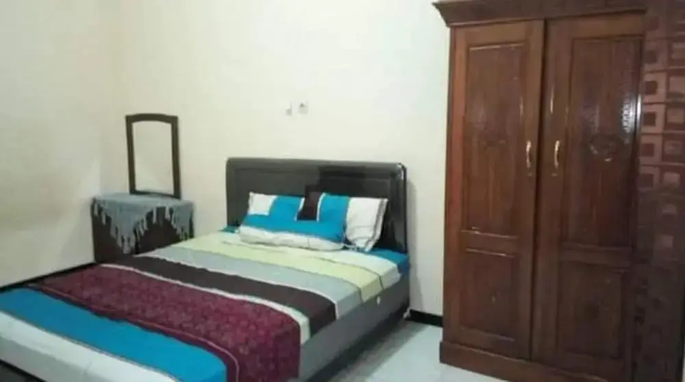 Лицин: Holy Homestay