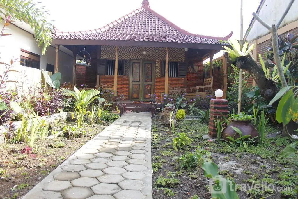 Лицин: Holy Homestay