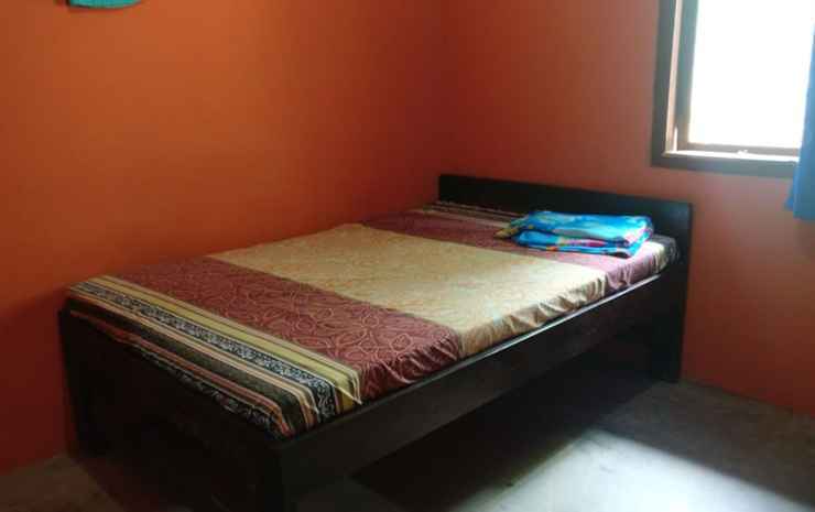 Батуретно: Klakat Bambu Homestay