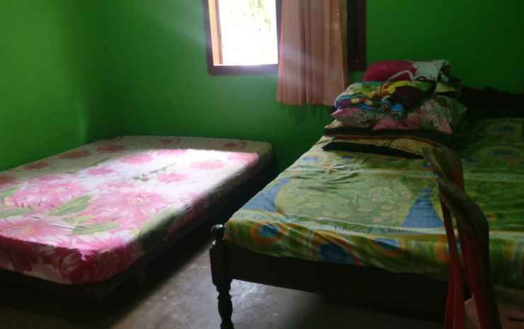 Батуретно: Klakat Bambu Homestay