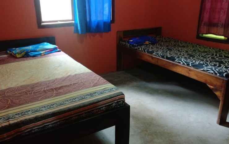 Батуретно: Klakat Bambu Homestay