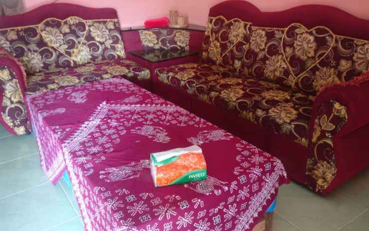 Батуретно: Klakat Bambu Homestay