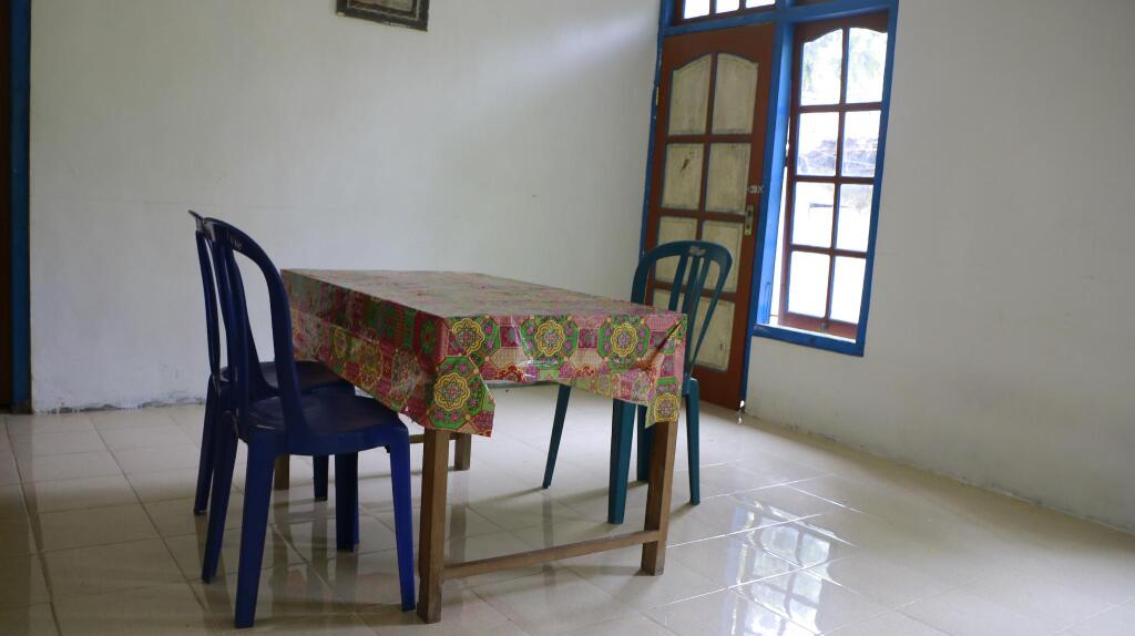 Боробудур: Homestay Rivalia