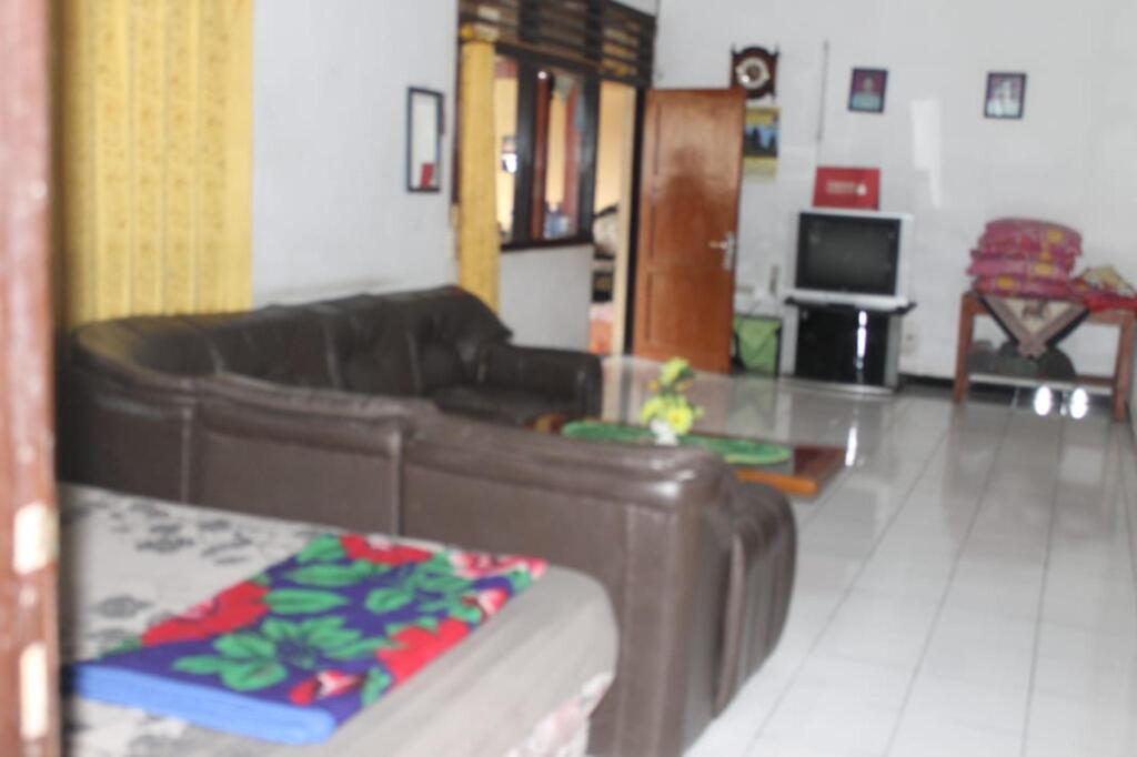 Боробудур: Homestay Rivalia