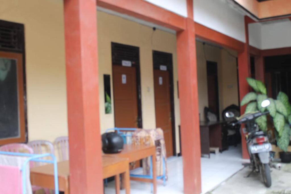 Боробудур: Homestay Rivalia