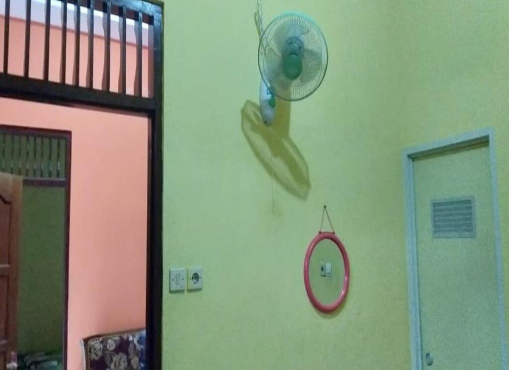 Боробудур: Homestay Cahaya
