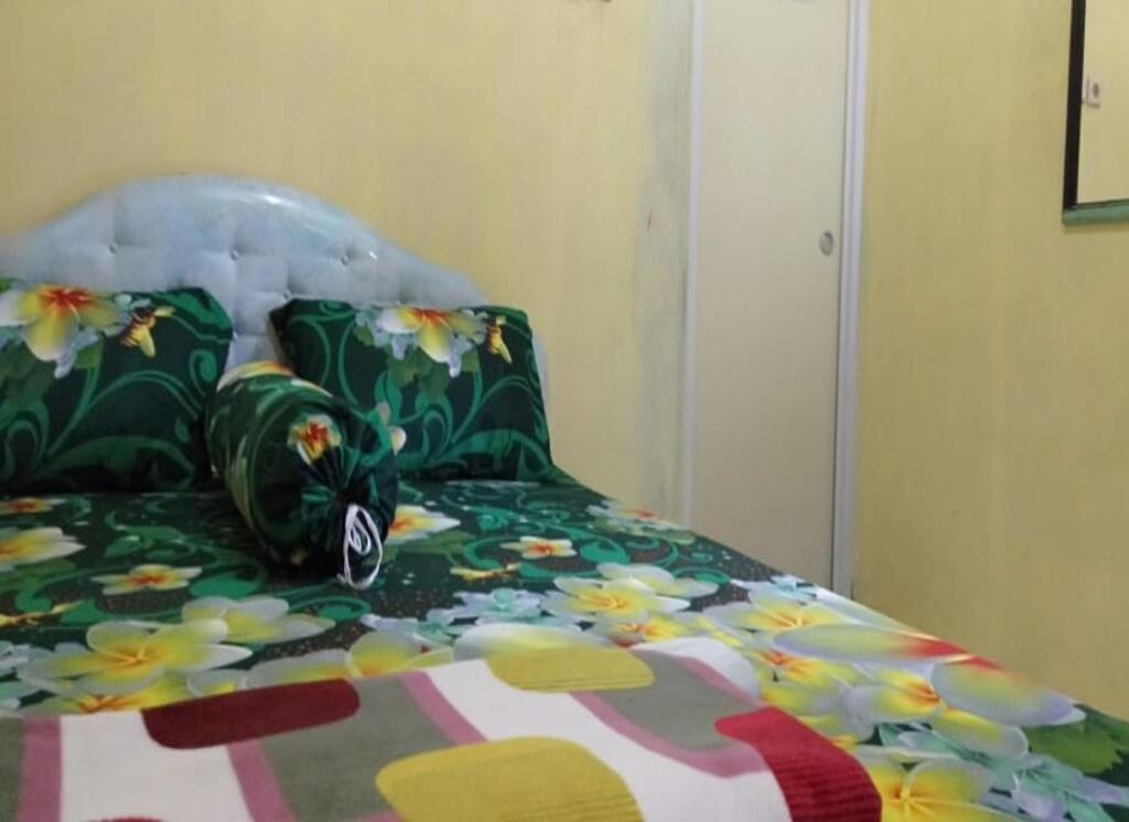 Боробудур: Homestay Cahaya