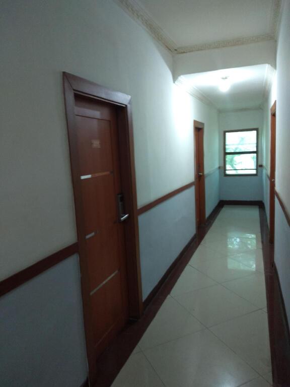 Палембанг: Hotel IP