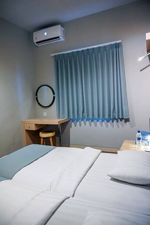 Семаранг: Hotel Pantes Semawis Pecinan