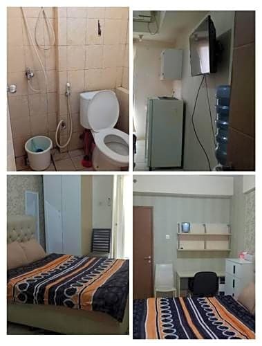 Депок: Firra Rooms