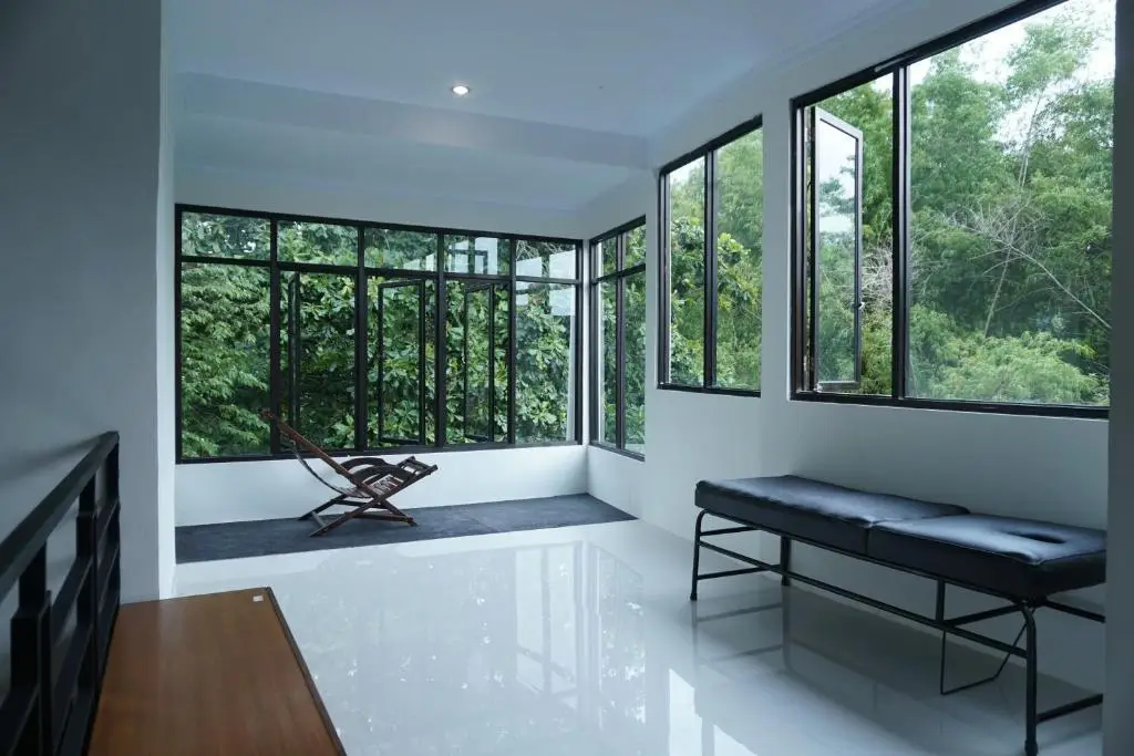 Батуретно: Sayana Homestay