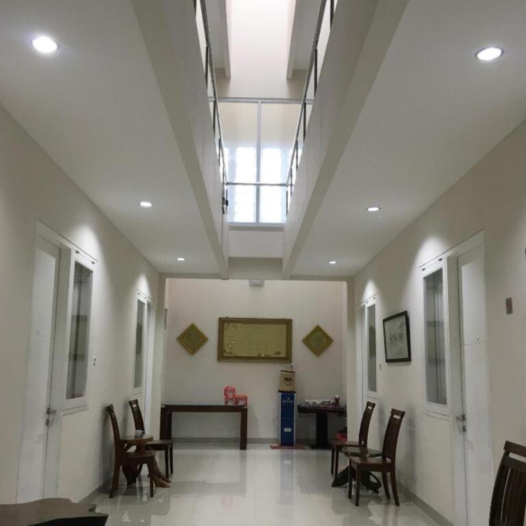 Сурабая: Gakesya Homestay Syariah