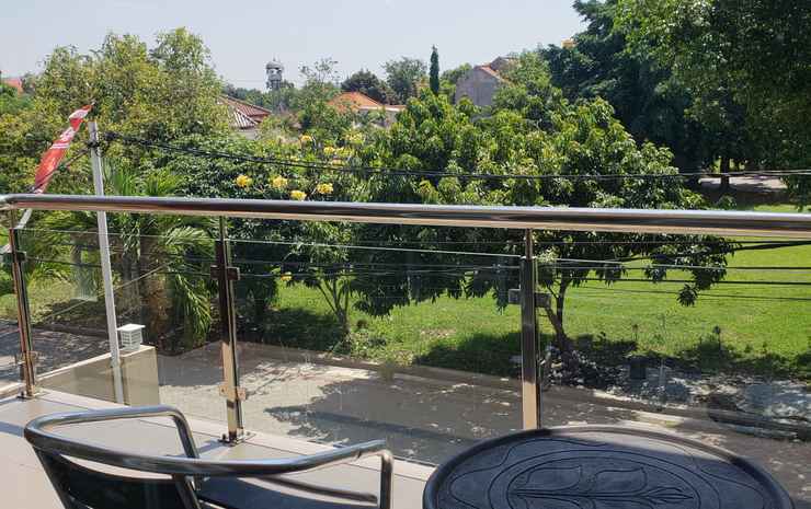 Сурабая: Gakesya Homestay Syariah