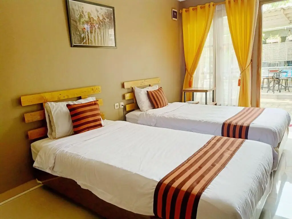 Караванг: Salihara Syariah Residence