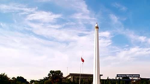 Сурабая: Wisma Asri Hotel