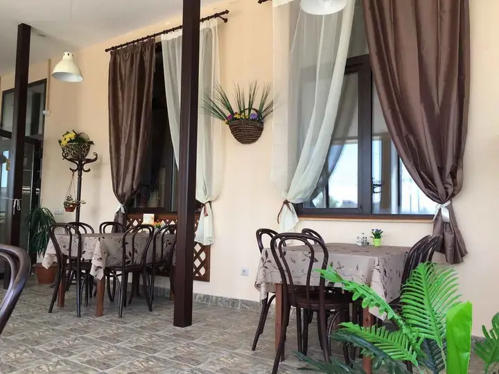 Пермь: Dacha Mini-Hotel