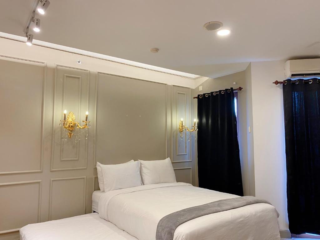 Бандунг: youre at - The Majesty Apartment