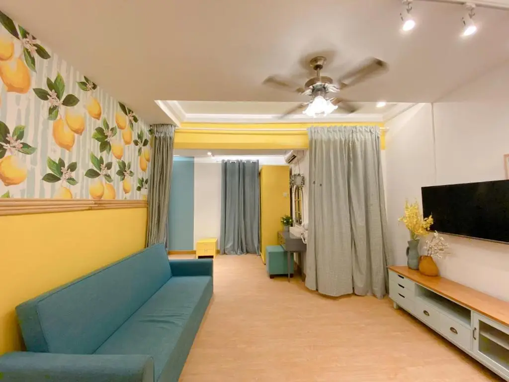 Бандунг: youre at - The Majesty Apartment