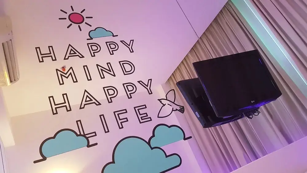 Баликпапан: J.Icon Hip Hotel