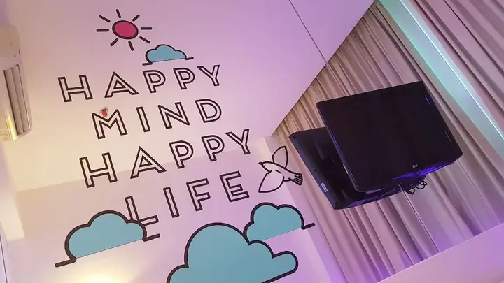 Баликпапан: J.Icon Hip Hotel