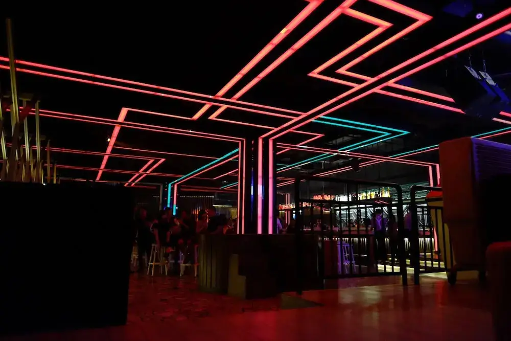 Баликпапан: J.Icon Hip Hotel
