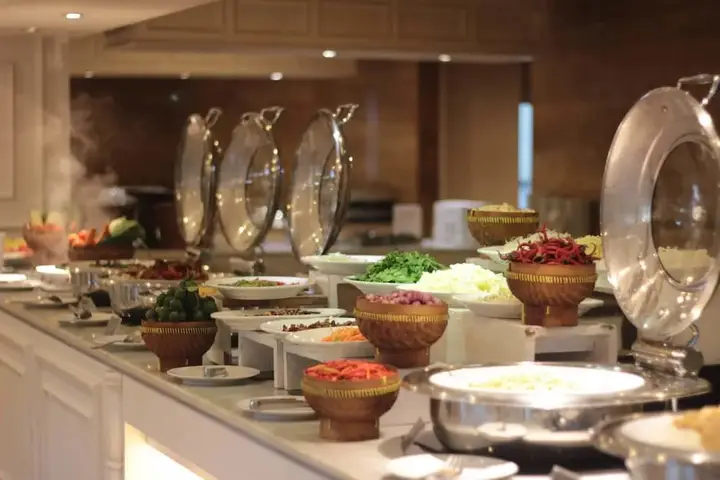 Баликпапан: J.Icon Hip Hotel