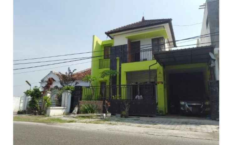 Сурабая: Sky Inn Ketintang 1