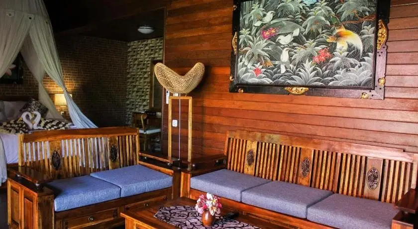 Лембонган-Айленд: Pattri Garden Lembongan