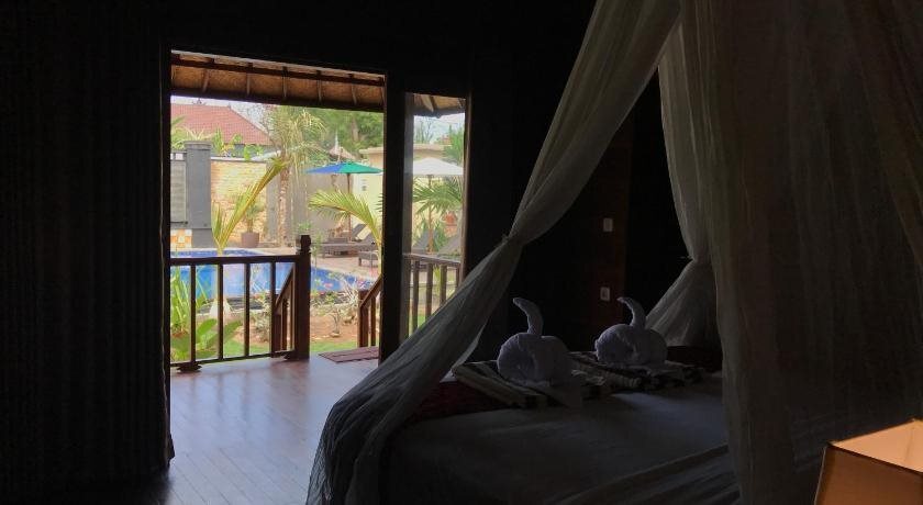 Лембонган-Айленд: Pattri Garden Lembongan
