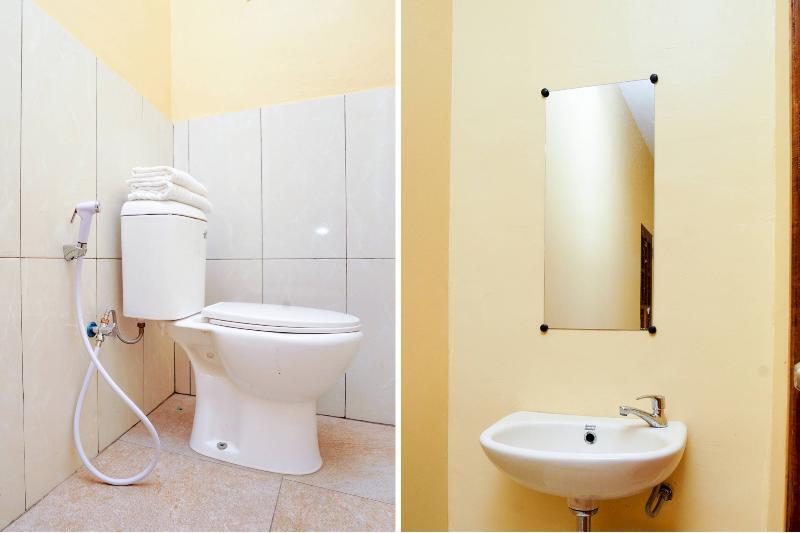 Сурабая: Az Zahra Residence Syariah