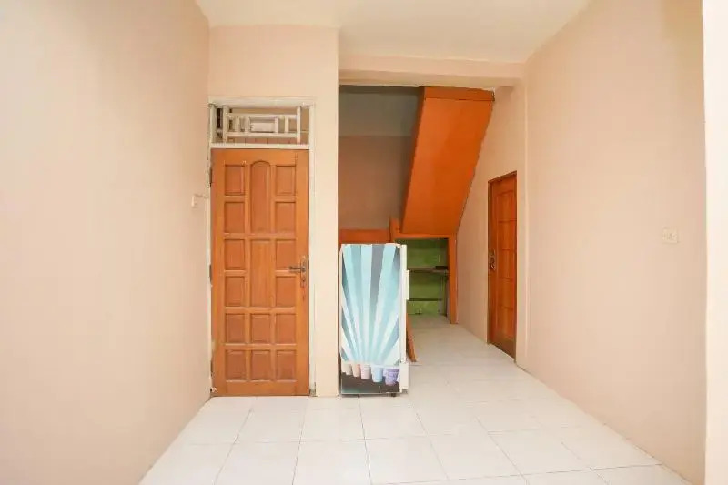 Сурабая: Az Zahra Residence Syariah