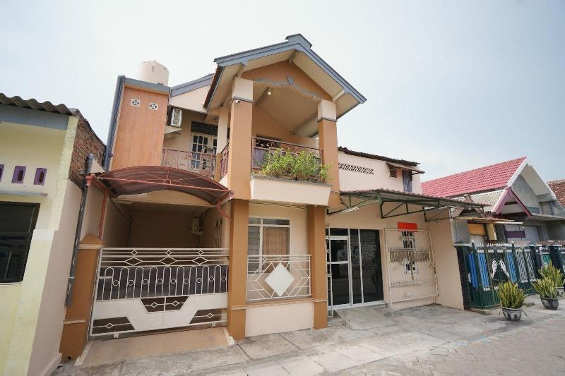 Сурабая: Az Zahra Residence Syariah