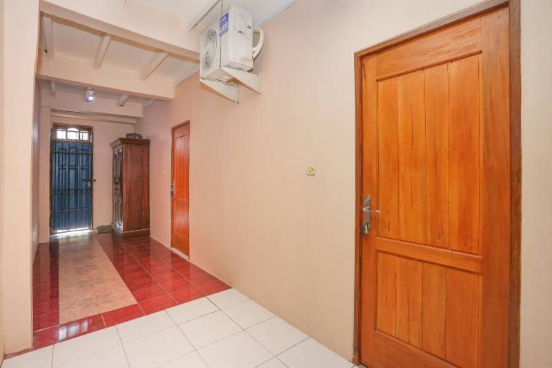 Сурабая: Az Zahra Residence Syariah