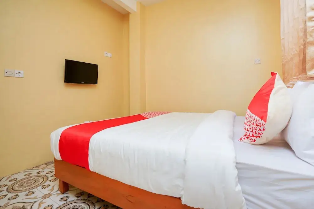 Сурабая: Az Zahra Residence Syariah