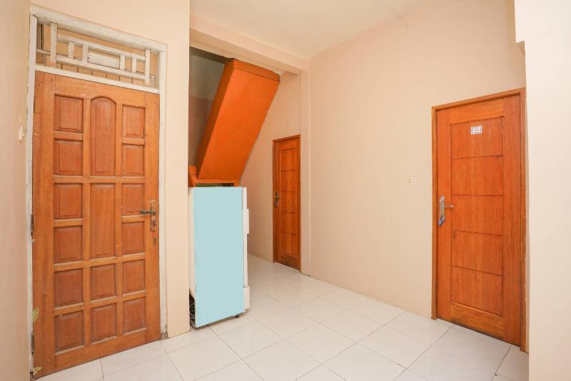 Сурабая: Az Zahra Residence Syariah