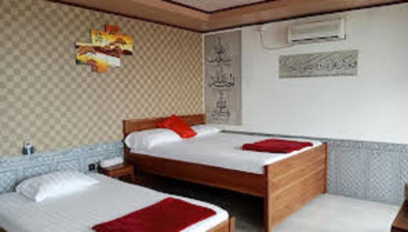 Танджунгджая: The Castury Homestay
