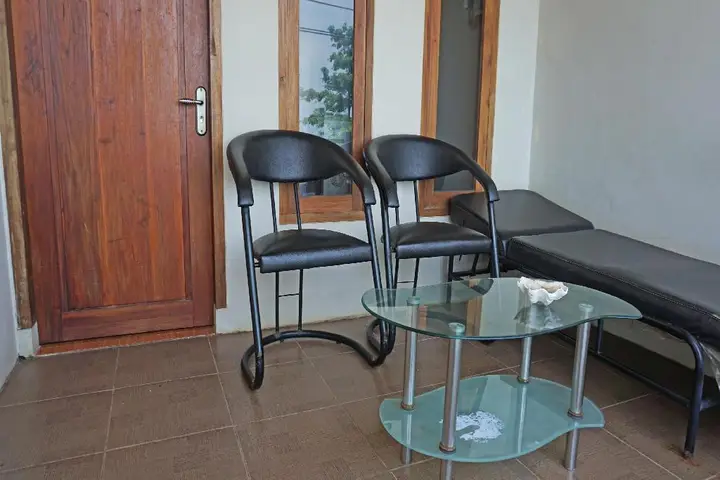 Танджунгджая: The Castury Homestay