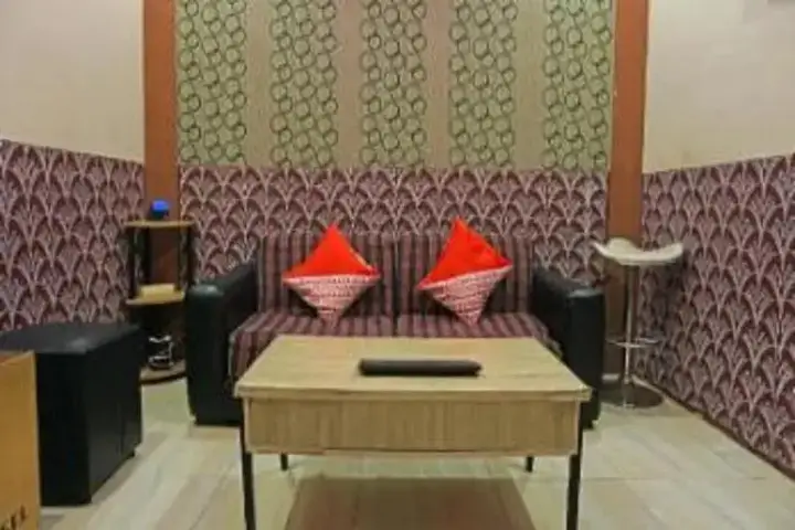 Танджунгджая: The Castury Homestay