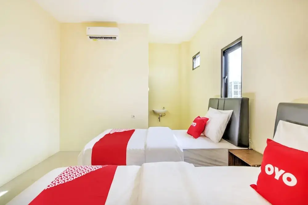 Сидоарджо: Oyo 2509 Central District Residence