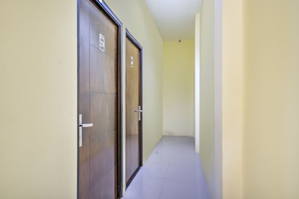 Сидоарджо: Oyo 2509 Central District Residence