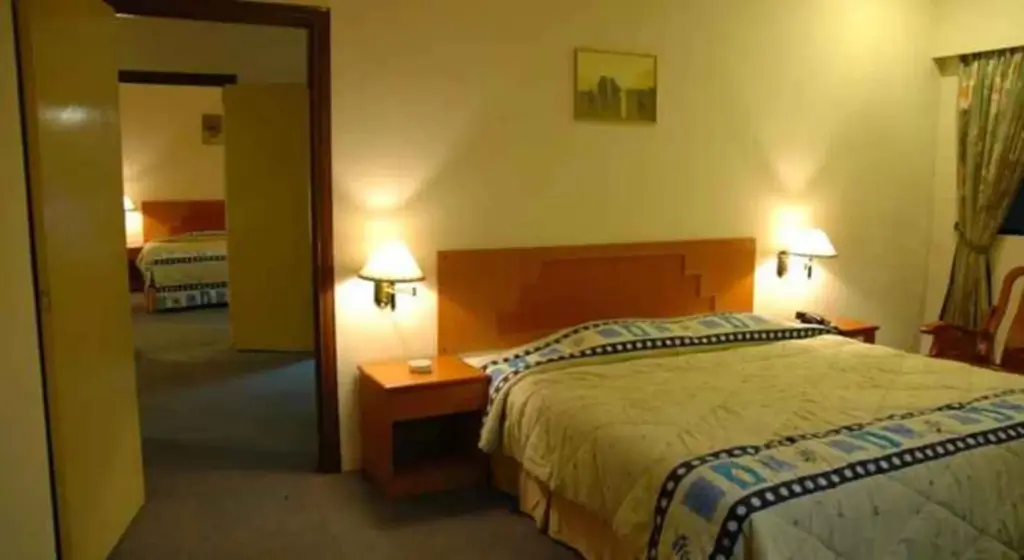 Танджунг Пинанг: Oyo 1178 Plaza Hotel Tanjung Pinang