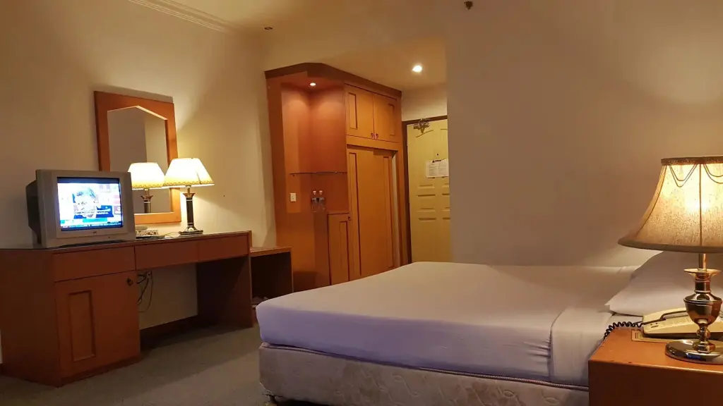 Танджунг Пинанг: Oyo 1178 Plaza Hotel Tanjung Pinang