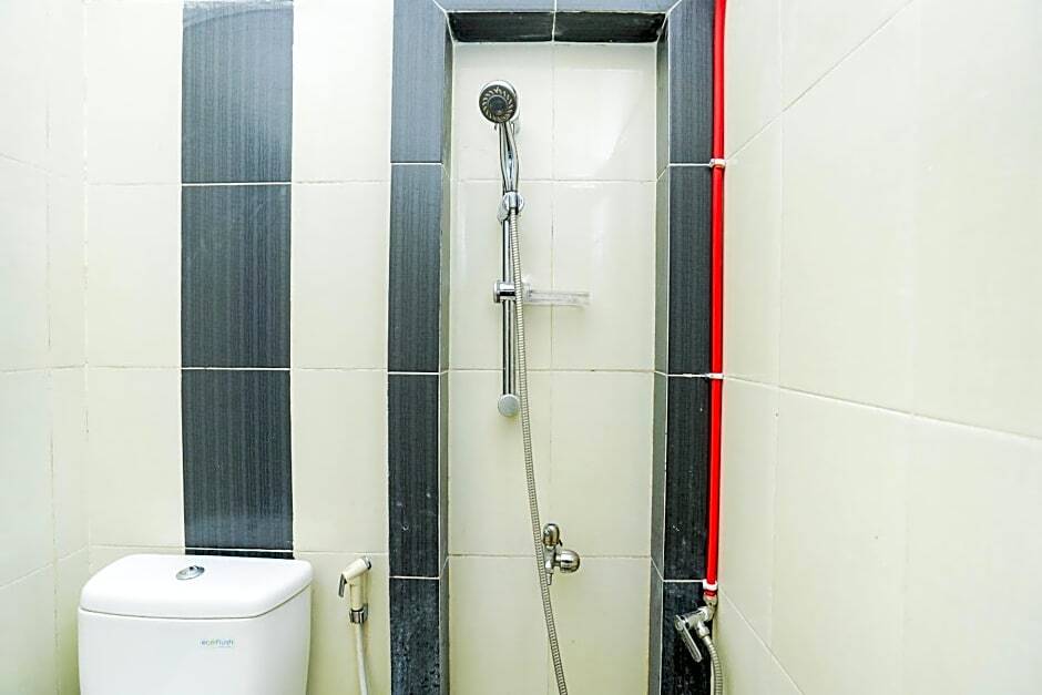 Сурабая: OYO Life 3358 Griya Aisyah Residence 2