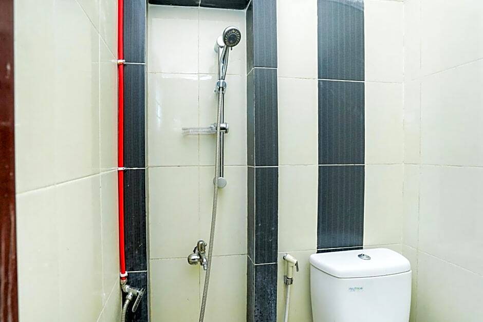 Сурабая: OYO Life 3358 Griya Aisyah Residence 2