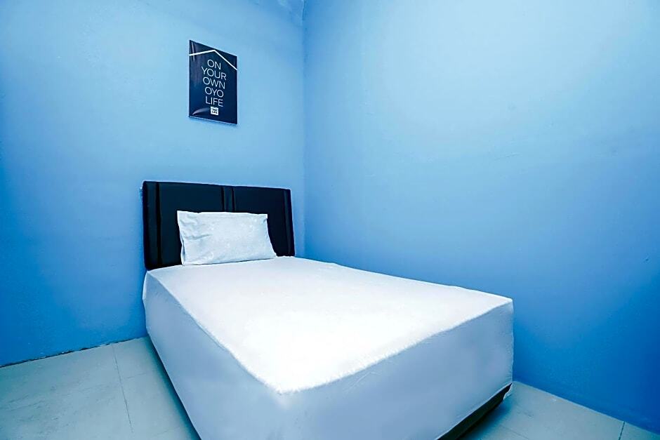 Сурабая: OYO Life 3358 Griya Aisyah Residence 2