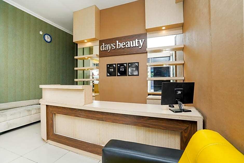 Сурабая: OYO Life 3358 Griya Aisyah Residence 2